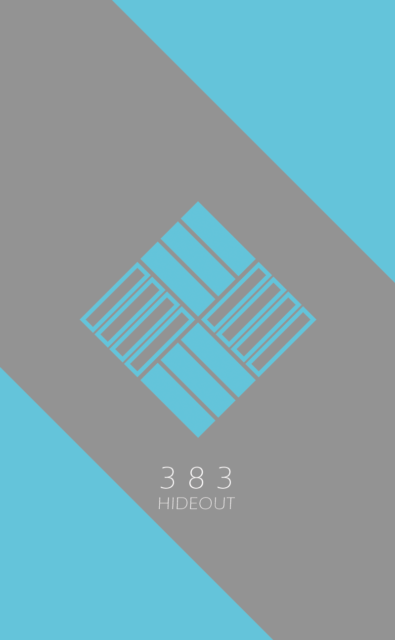 名刺のデザインをしました